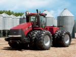 Case IH Steiger 600 HD 2010 года